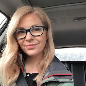 Meet your Posher, Candice